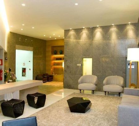 Max Savassi Luxury Daire Belo Horizonte Dış mekan fotoğraf