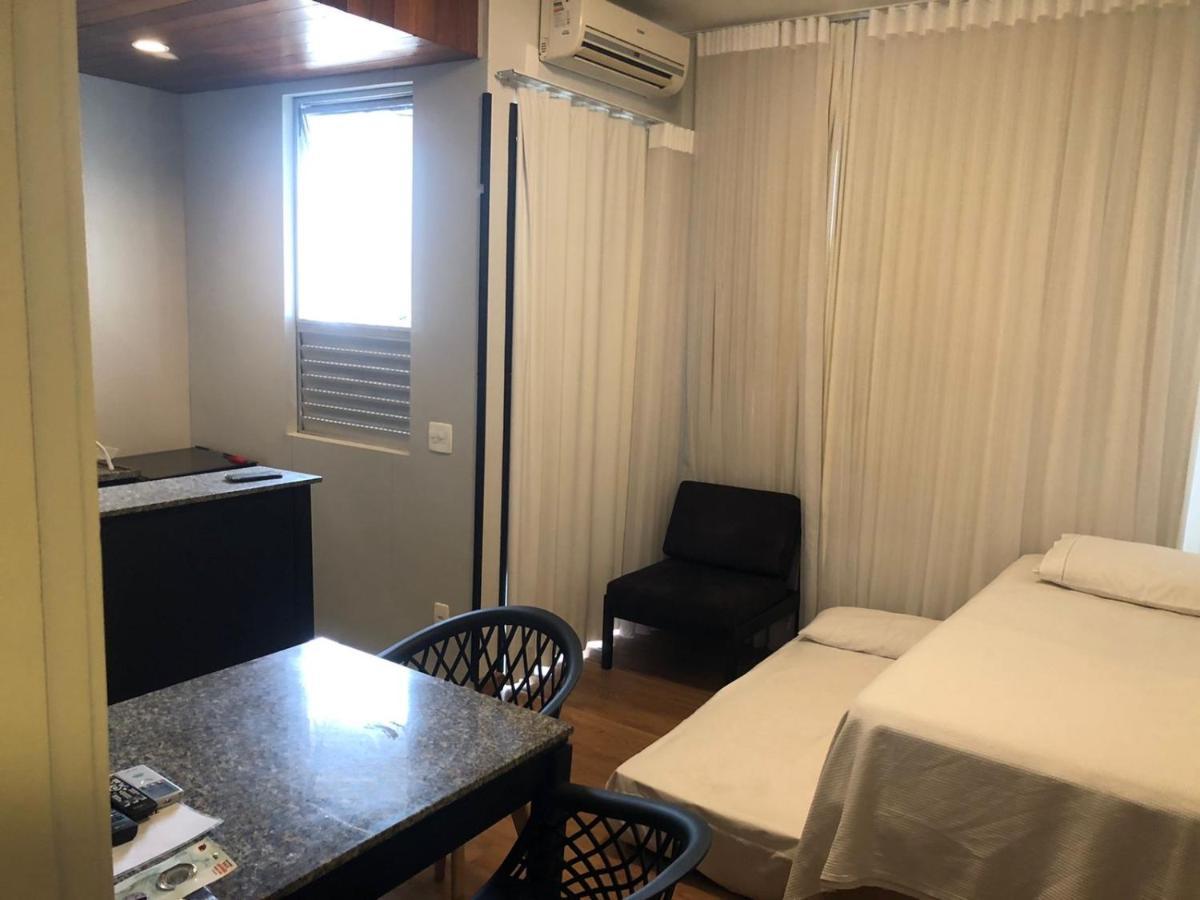 Max Savassi Luxury Daire Belo Horizonte Dış mekan fotoğraf