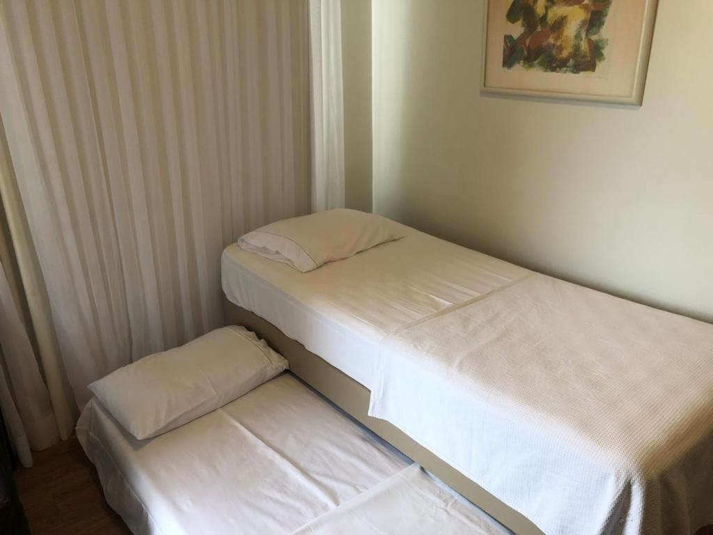 Max Savassi Luxury Daire Belo Horizonte Dış mekan fotoğraf