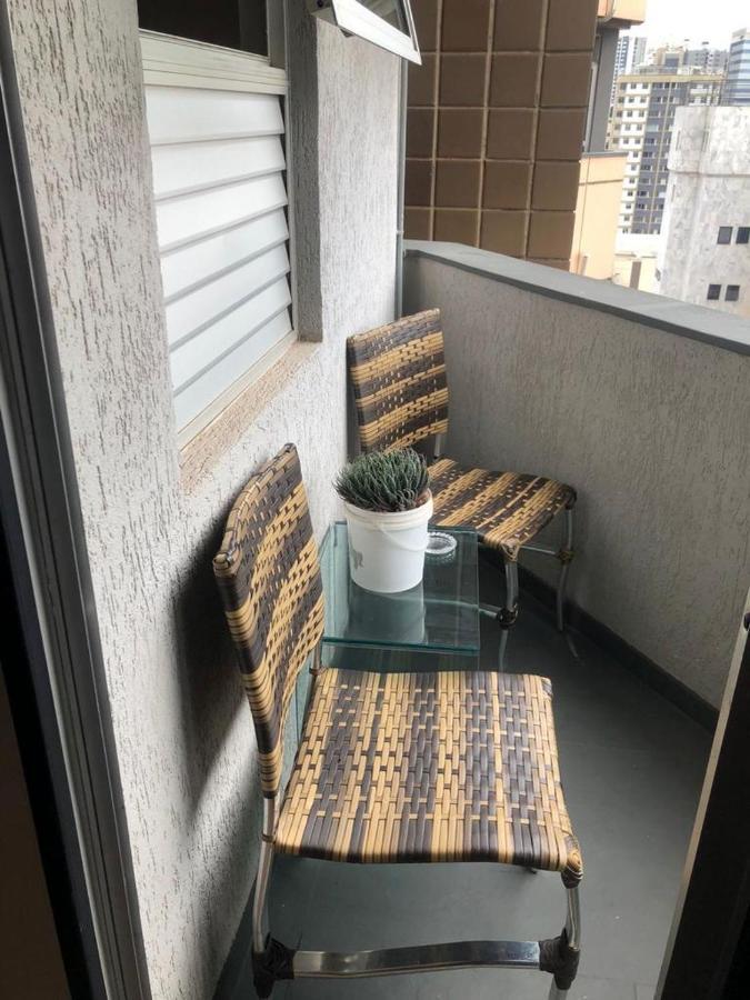 Max Savassi Luxury Daire Belo Horizonte Dış mekan fotoğraf