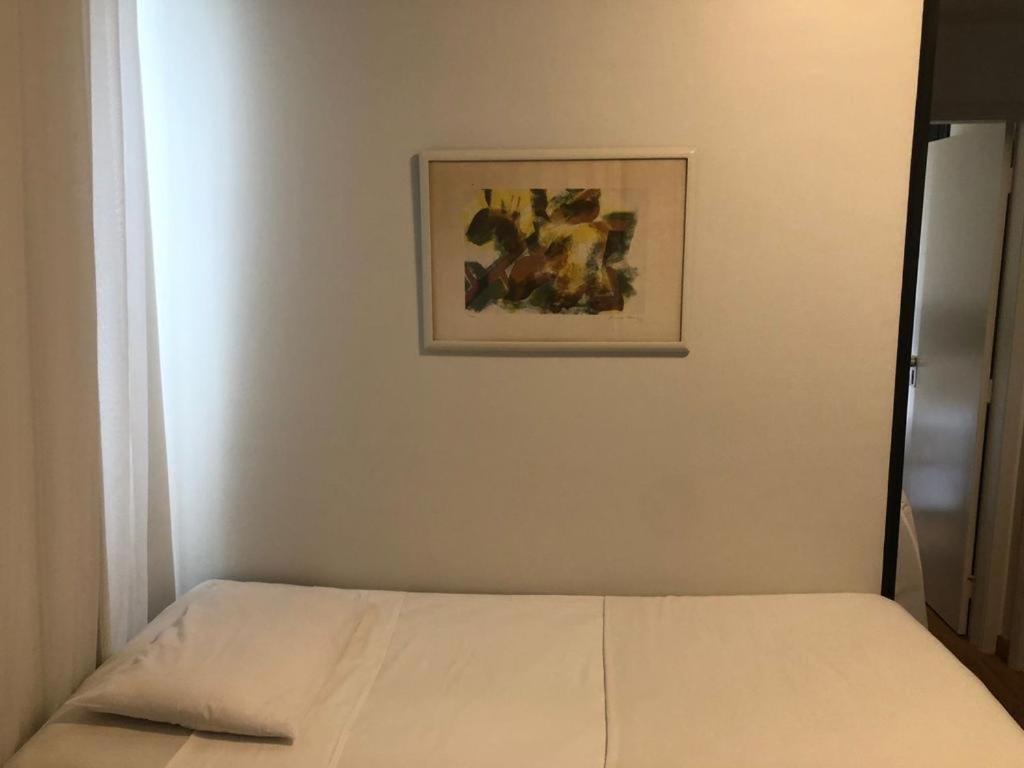 Max Savassi Luxury Daire Belo Horizonte Dış mekan fotoğraf
