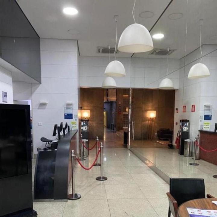 Max Savassi Luxury Daire Belo Horizonte Dış mekan fotoğraf