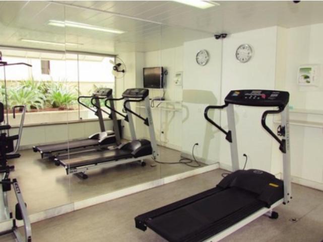 Max Savassi Luxury Daire Belo Horizonte Dış mekan fotoğraf