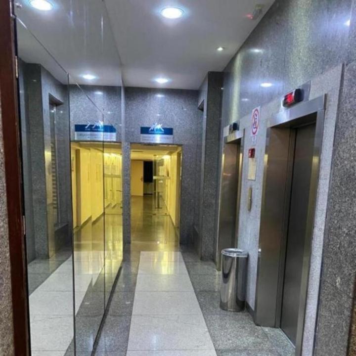 Max Savassi Luxury Daire Belo Horizonte Dış mekan fotoğraf
