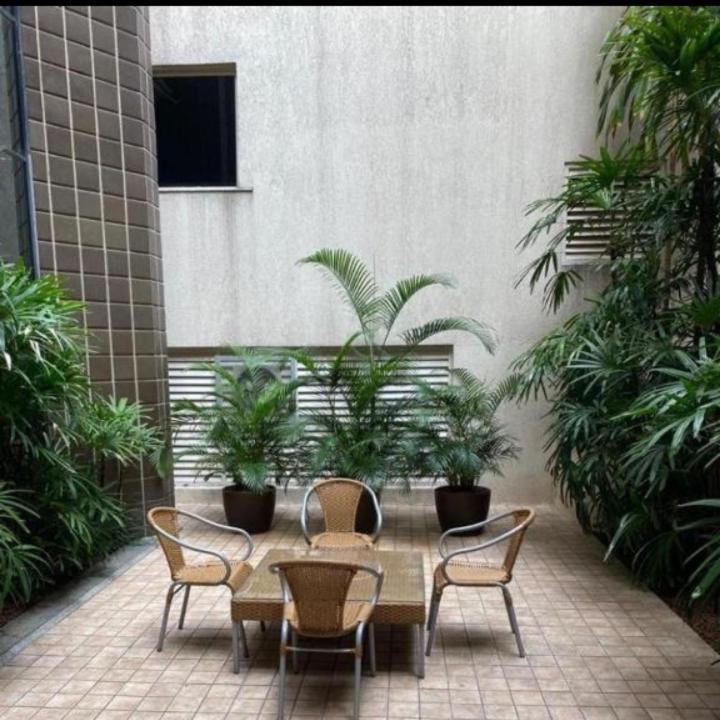 Max Savassi Luxury Daire Belo Horizonte Dış mekan fotoğraf