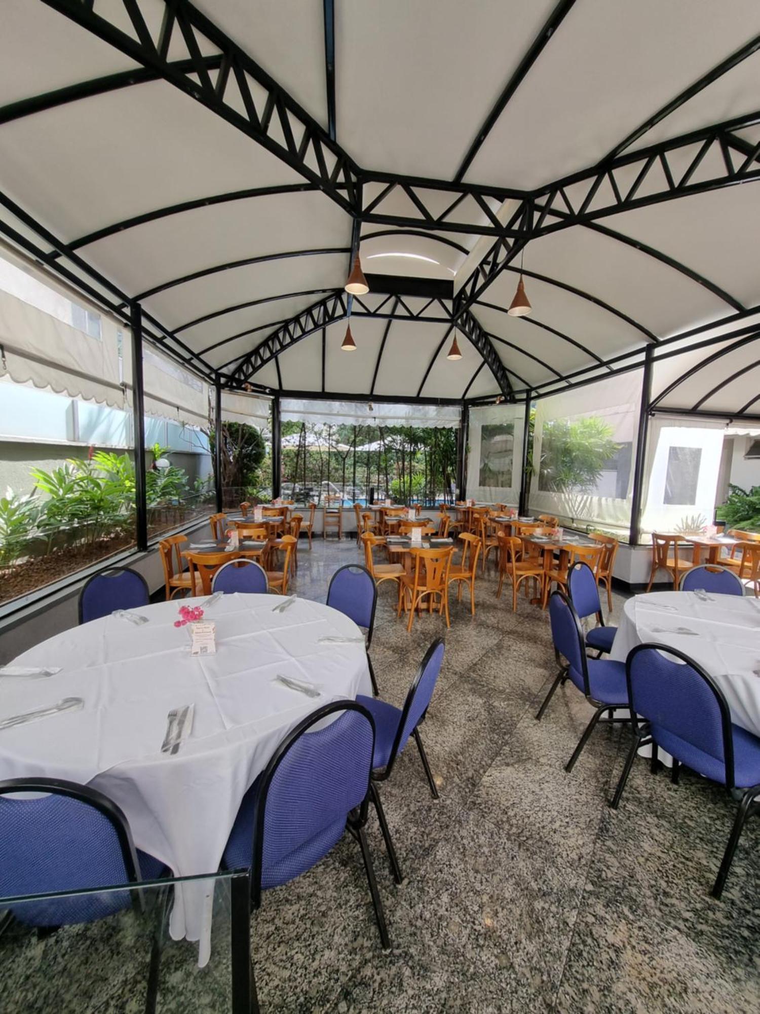 Max Savassi Luxury Daire Belo Horizonte Dış mekan fotoğraf