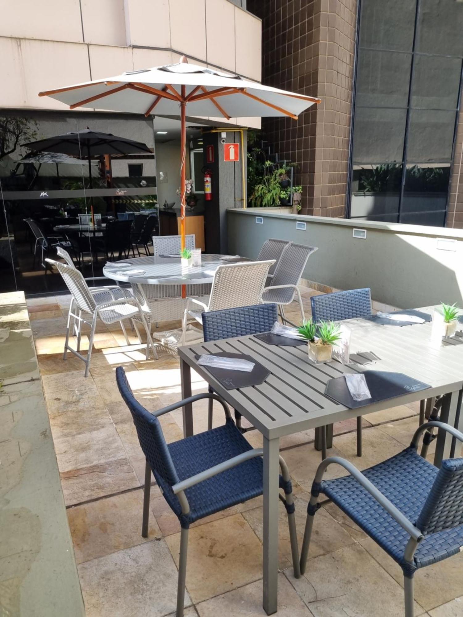Max Savassi Luxury Daire Belo Horizonte Dış mekan fotoğraf