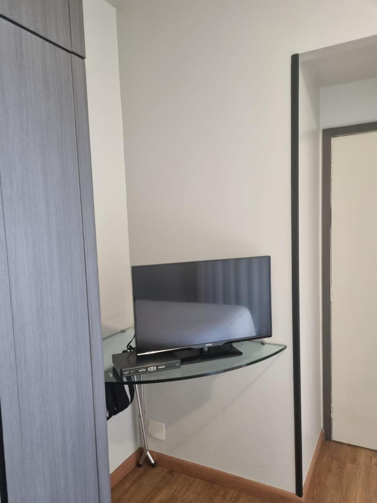 Max Savassi Luxury Daire Belo Horizonte Dış mekan fotoğraf