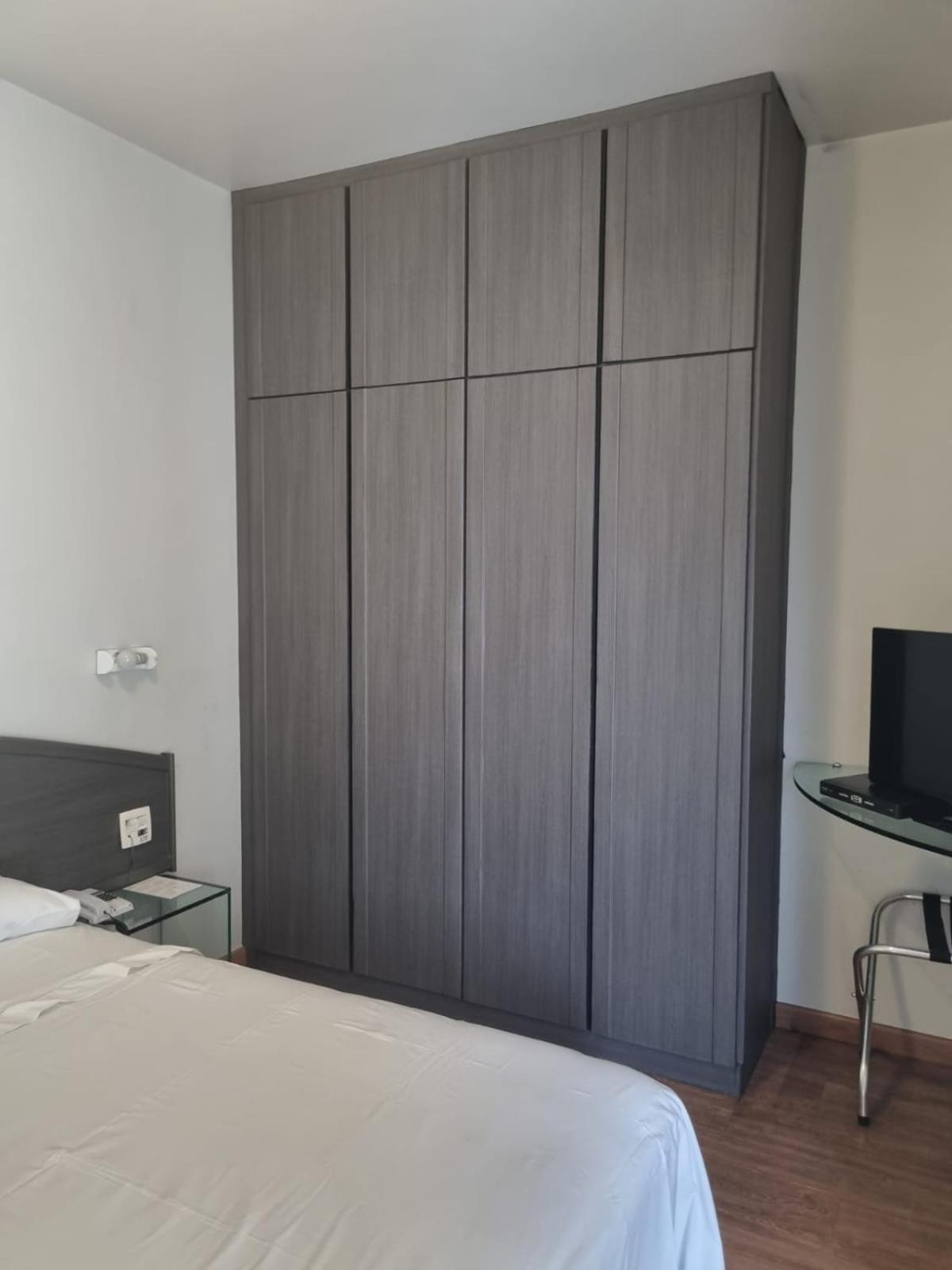 Max Savassi Luxury Daire Belo Horizonte Dış mekan fotoğraf