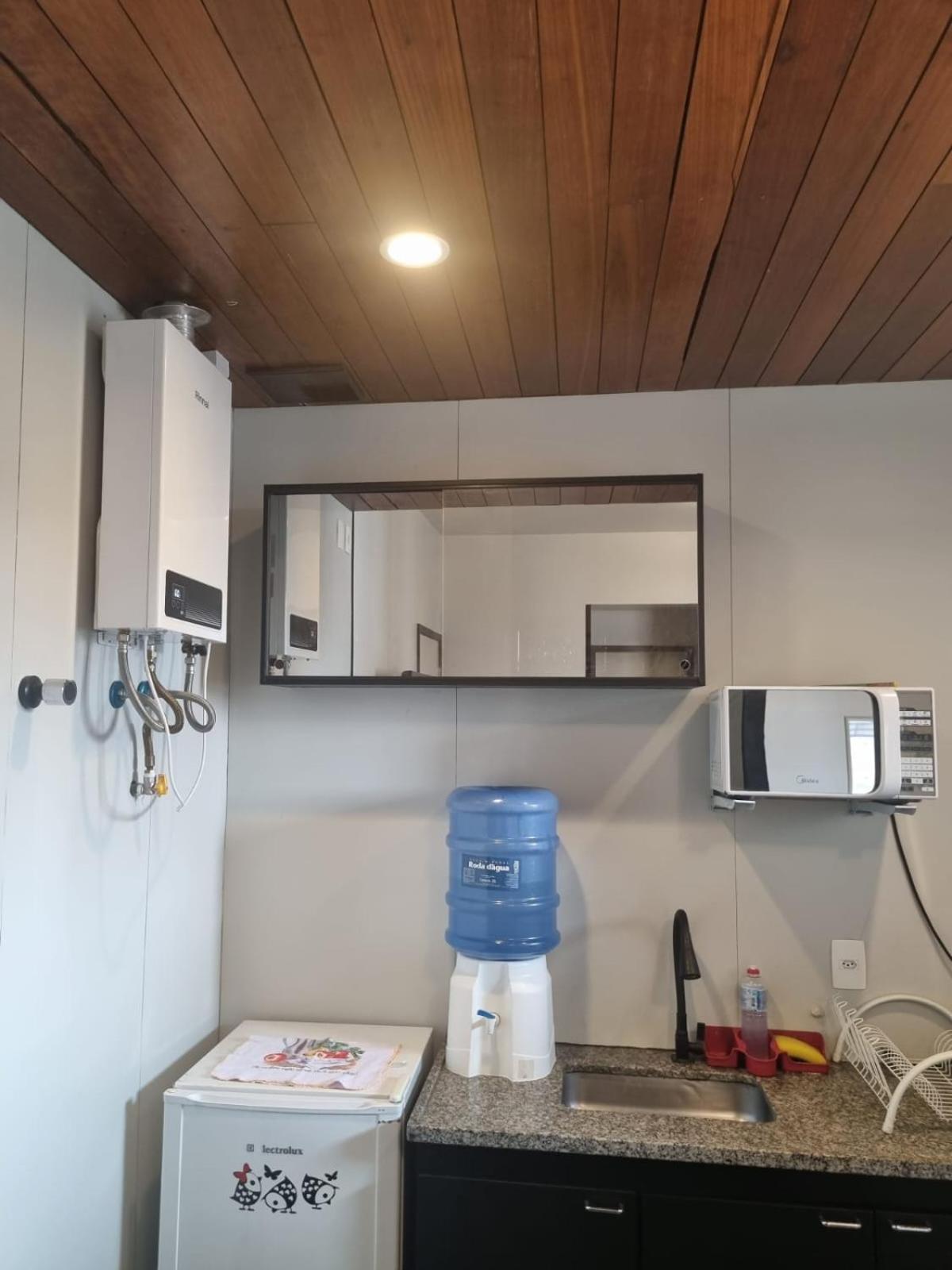 Max Savassi Luxury Daire Belo Horizonte Dış mekan fotoğraf