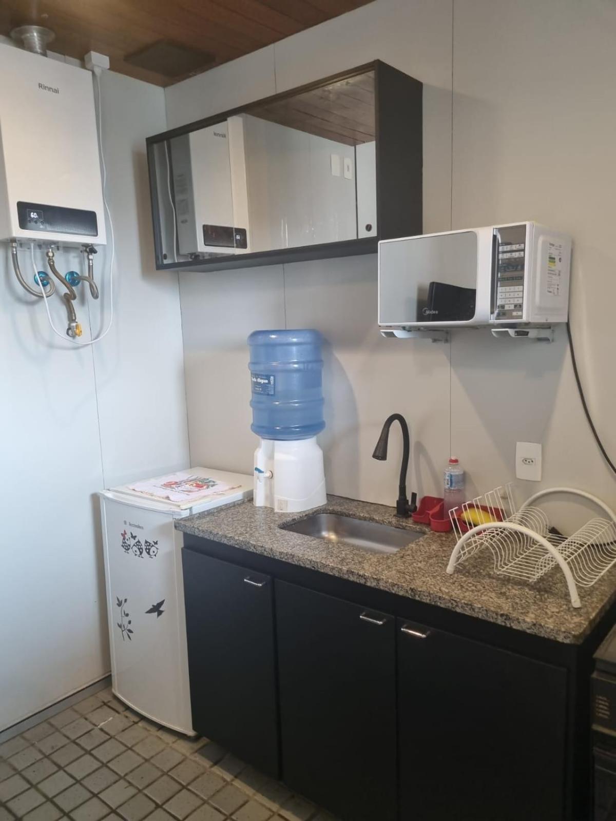 Max Savassi Luxury Daire Belo Horizonte Dış mekan fotoğraf