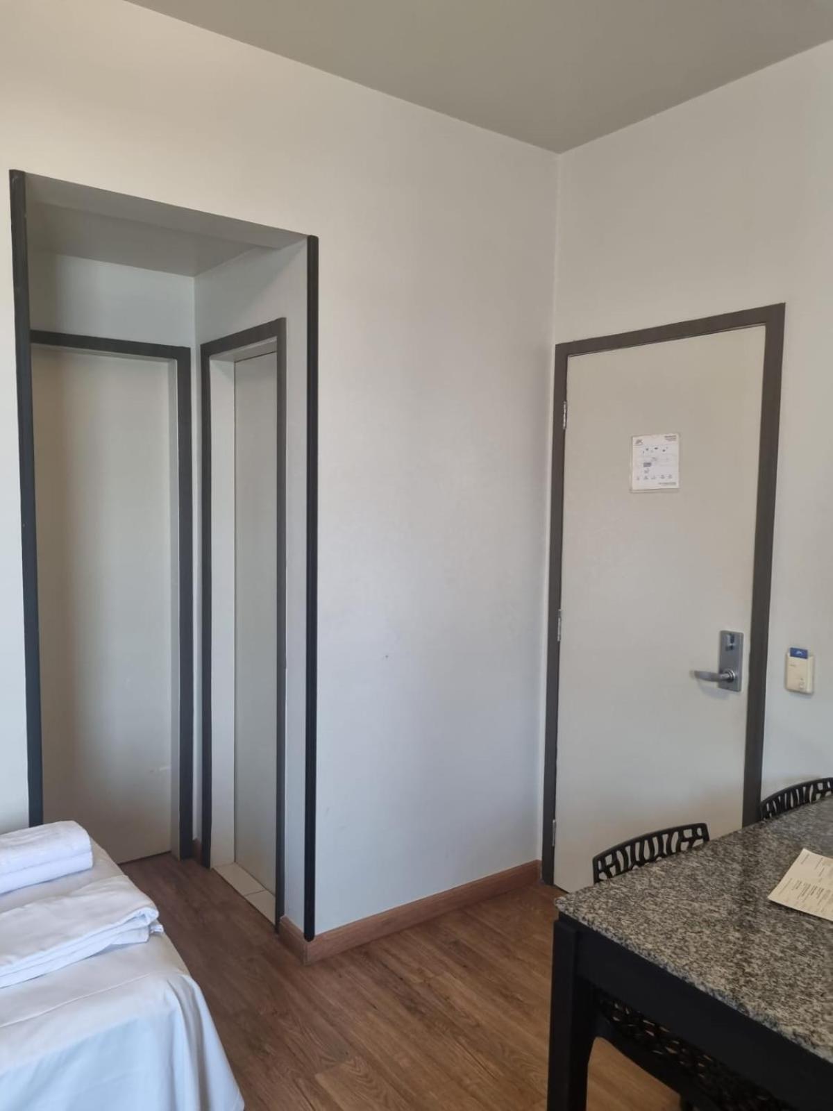 Max Savassi Luxury Daire Belo Horizonte Dış mekan fotoğraf