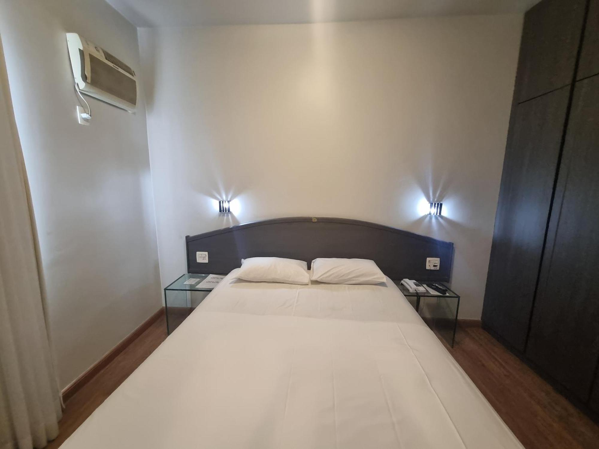 Max Savassi Luxury Daire Belo Horizonte Dış mekan fotoğraf