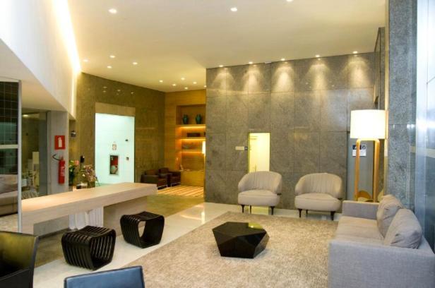 Max Savassi Luxury Daire Belo Horizonte Dış mekan fotoğraf