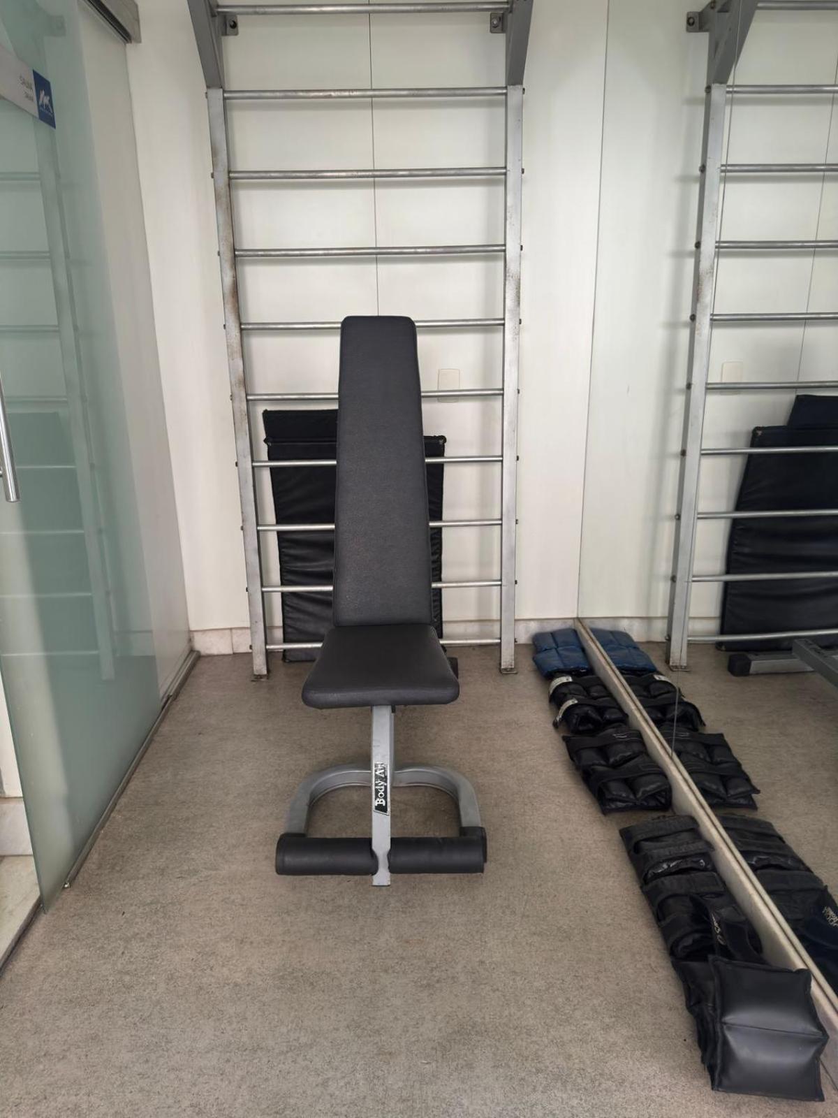 Max Savassi Luxury Daire Belo Horizonte Dış mekan fotoğraf