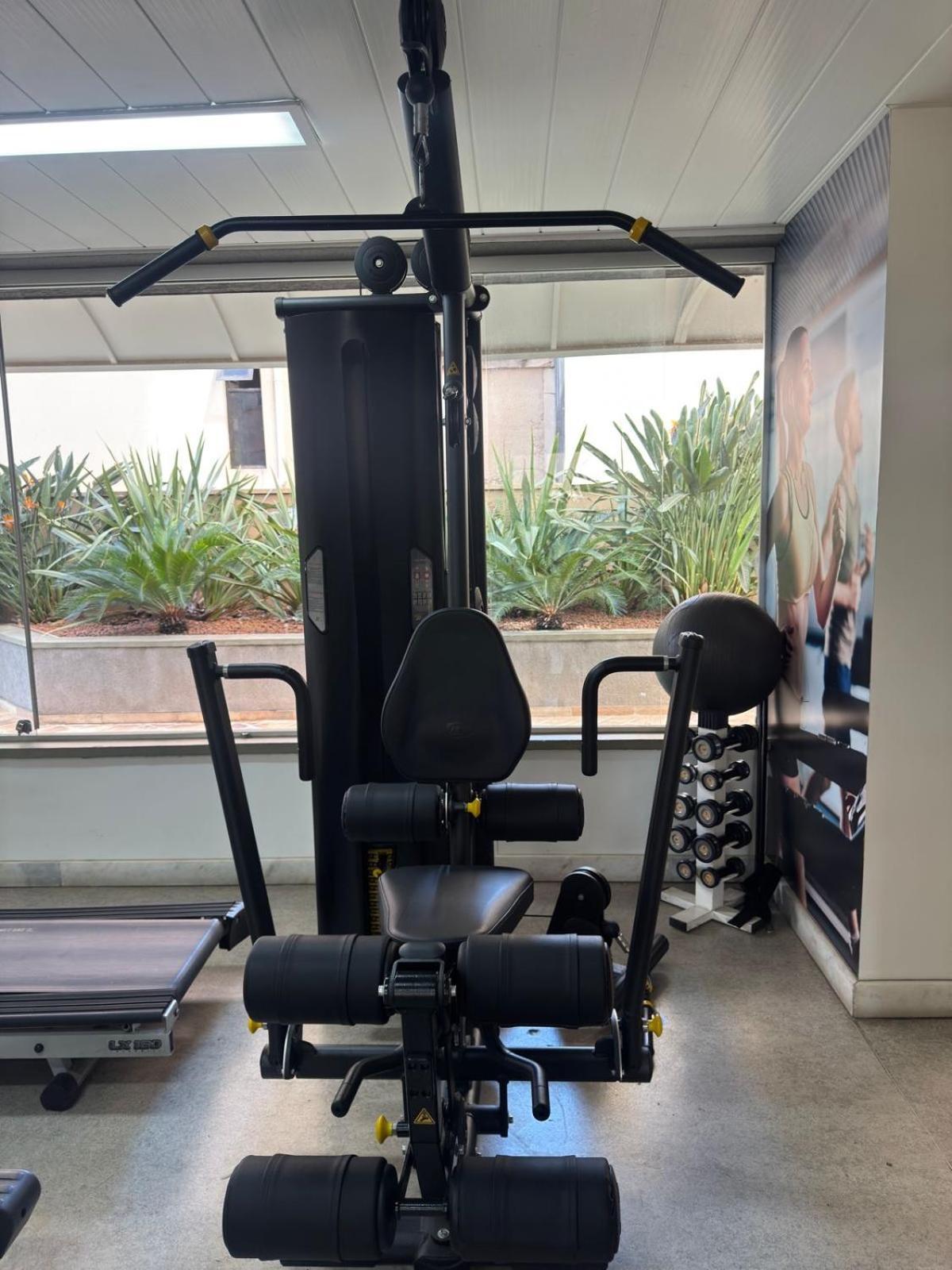 Max Savassi Luxury Daire Belo Horizonte Dış mekan fotoğraf